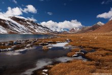 Im Land der Seen poluzamerzshih / ***