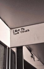 Love Me Two Times / jim morrison