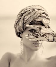 The Secret / The Secret of Vespers