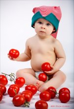 Tomato / ***