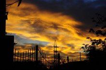 Armageddon / ***