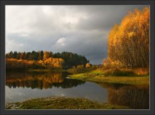 Autumn in the Black Porze / ***