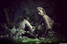 Dryad Nadia / ***