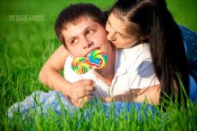 Spring ... / Love story