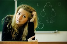 Student of the year / .......
