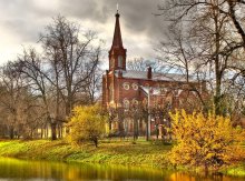 "Fatherland us - Tsarskoe Selo / *****