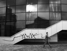 Graffiti / ...............