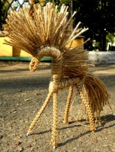 Rope Horse / ***