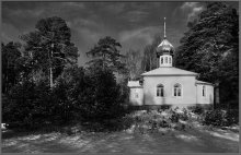 Kapelle ..... / **************