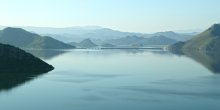 Skadar Lake / ***