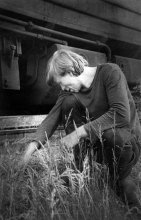 Rest of the railway. / .....