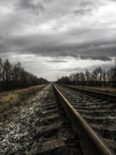 Standard rails / ***