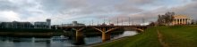 Vitebsk in November / ***