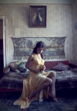 Viburnum / http://soul-portrait.com/