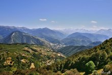 Pyrenees / ;;;;;;;;