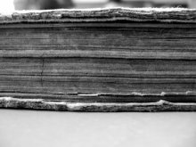 Book / ***