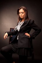 Portrait of a Girl / ***