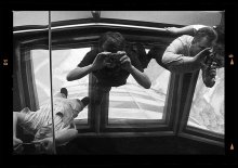 Self-Portrait / ***