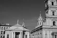 Cathedral / ***