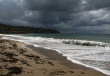 Before the storm / **************
