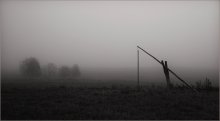 "Well of fog" / ***