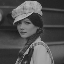 Kate / ***