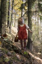 Fast Red Riding Hood / ***