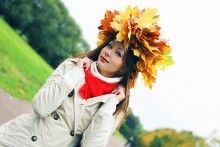 Autumn I .. / .................