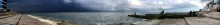 black sea worries / ***