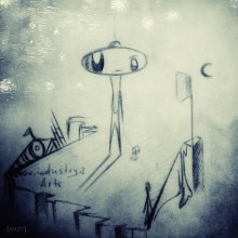 [Andy and night] / ***