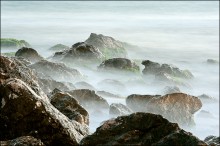 About the Ends of the Earth / ***