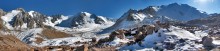 Winter panorama 3 / ***