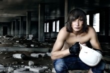 work / ***