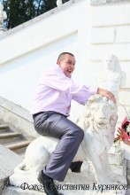 Interessante Hochzeitsfotos / ***