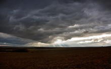 wrath of heaven in color / ________________
