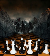 All the King\'s Men / *****