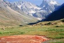 Andes / *****