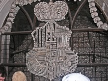 Ossuary / .....