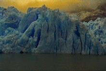 Gletscher / ***