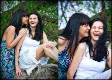 Gossip / *******