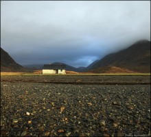  / Isle of Sky, Scotland, November 2009