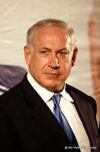Premierminister von Israel / ***