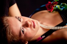 "Rose" / *****