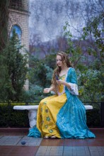 Sleeping Beauty / ***