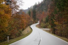 Roads № 4 / *******