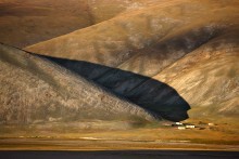 Mongolia № / ********