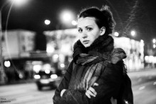 Night Portrait / ***