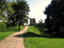 Novogrudok Castle / ***