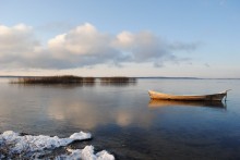 icy morning / *******