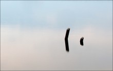 Two sticks / *****